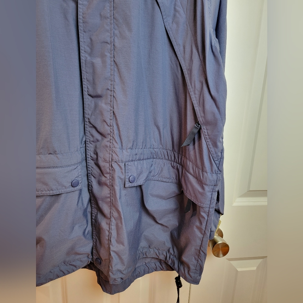 Vintage‎ 90s Timberland Weathergear Windbreaker Men's XL - Picture 2 of 13